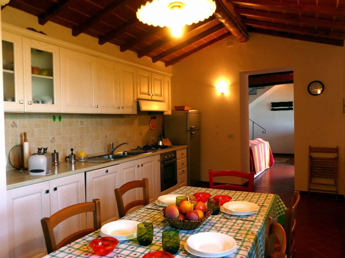 Haus Monti – Maison 7 pers. vue côte à Camaiore - Photo 4