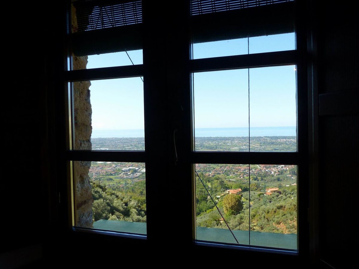 Haus Monti – Maison 7 pers. vue côte à Camaiore - Photo 6