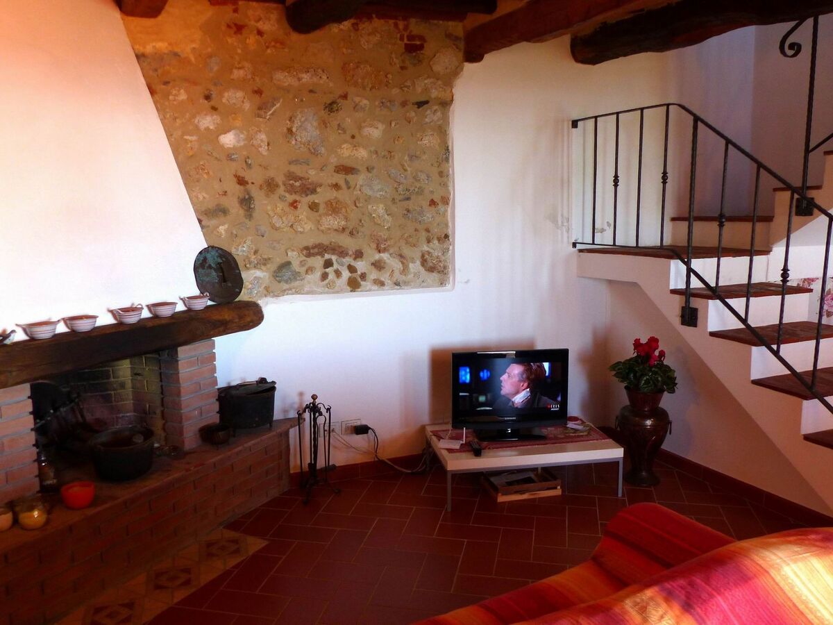 Haus Monti – Maison 7 pers. vue côte à Camaiore - Photo 7