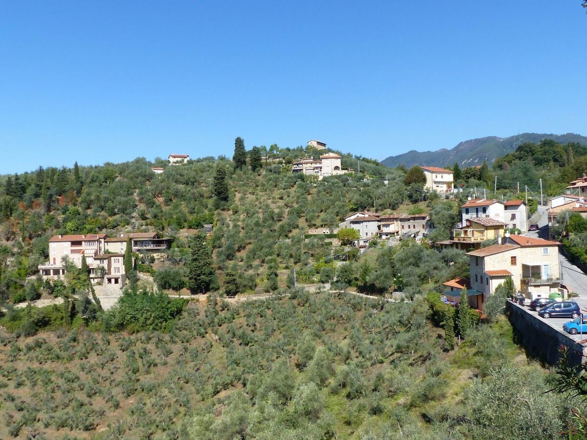 Haus Monti – Maison 7 pers. vue côte à Camaiore - Photo 9