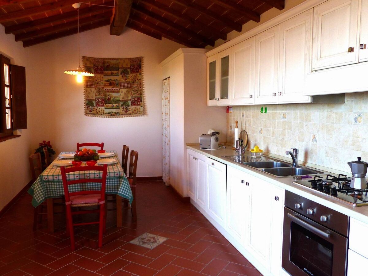 Haus Monti – Maison 7 pers. vue côte à Camaiore - Photo 10