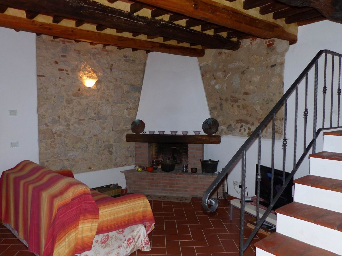 Haus Monti – Maison 7 pers. vue côte à Camaiore - Photo 11