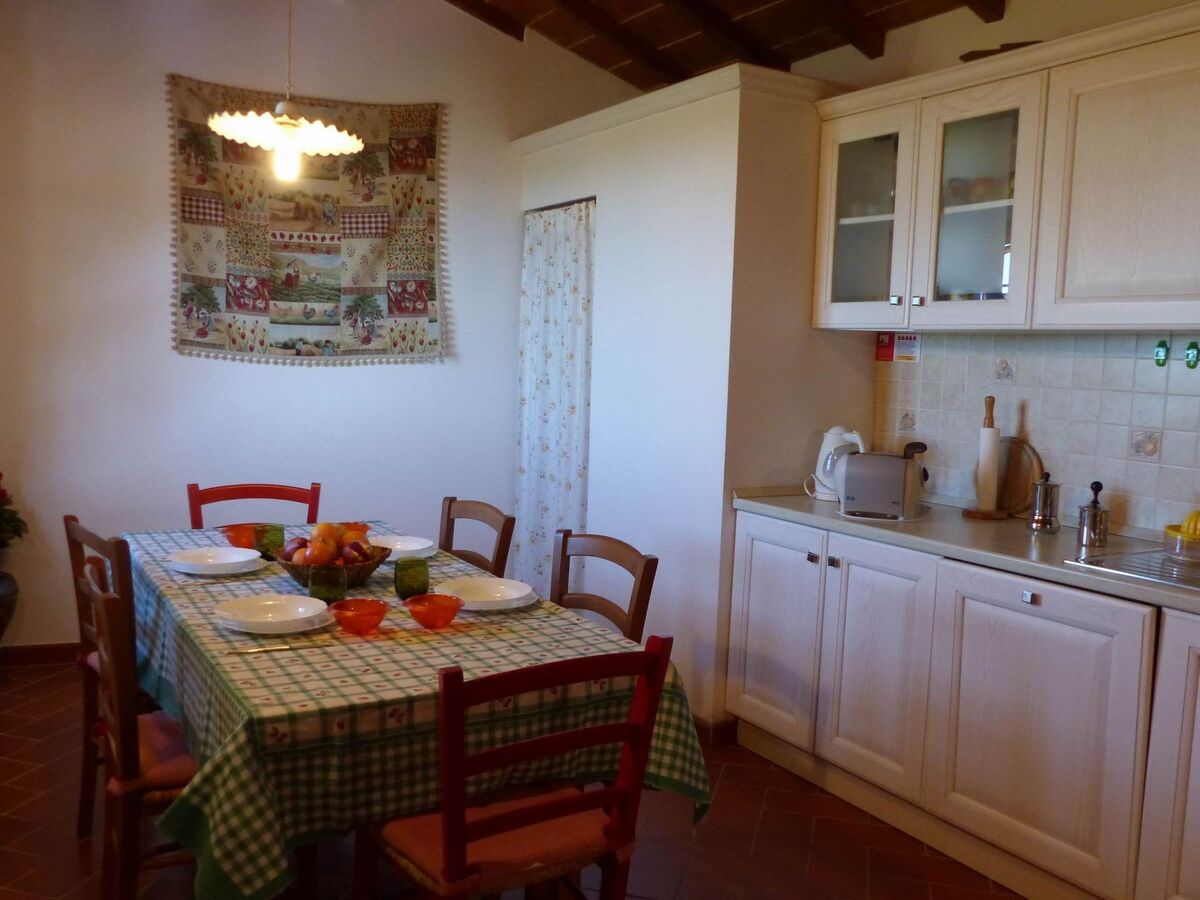 Haus Monti – Maison 7 pers. vue côte à Camaiore - Photo 12