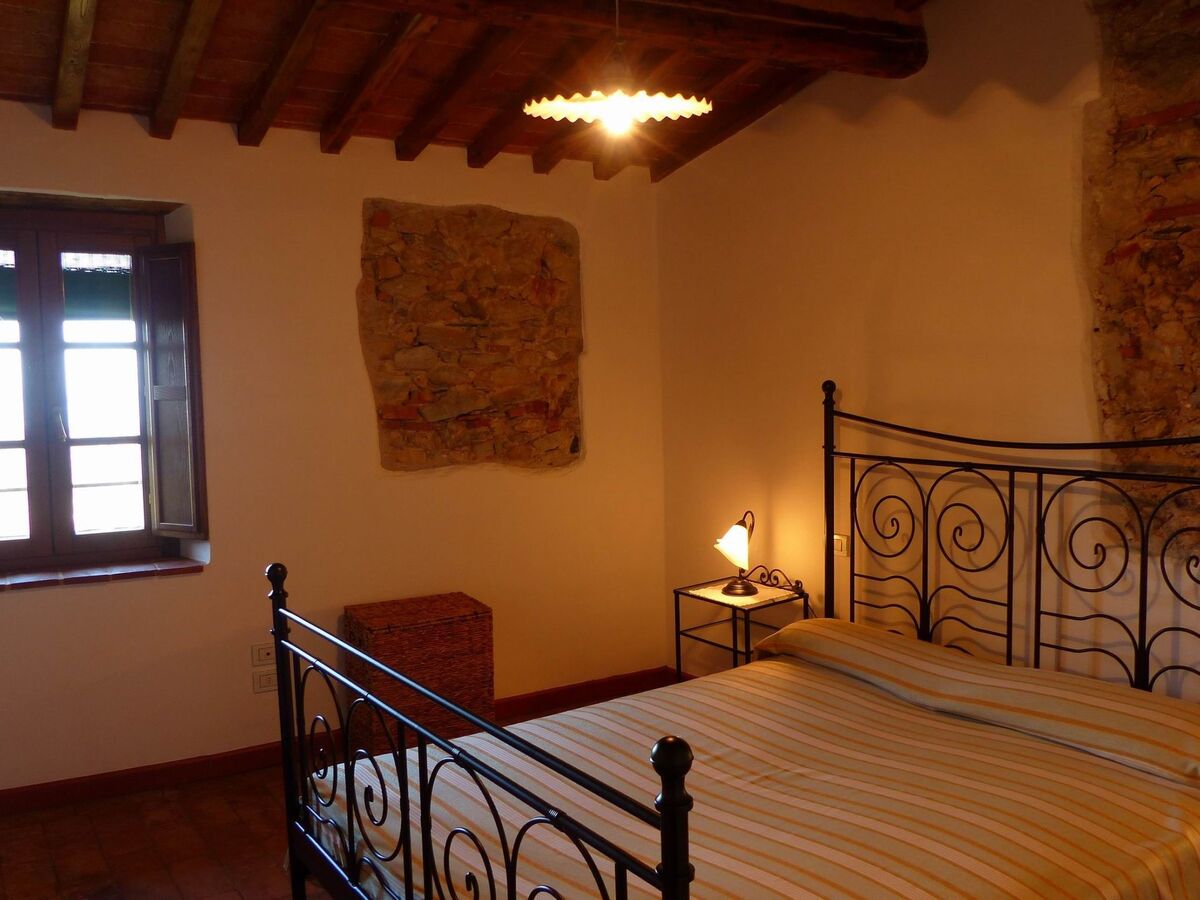Haus Monti – Maison 7 pers. vue côte à Camaiore - Photo 14