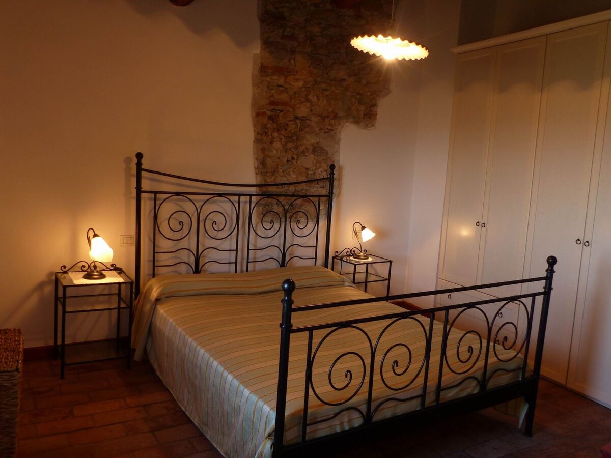 Haus Monti – Maison 7 pers. vue côte à Camaiore - Photo 15