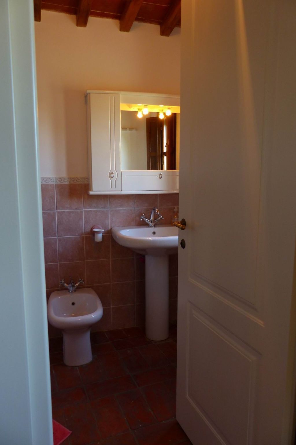 Haus Monti – Maison 7 pers. vue côte à Camaiore - Photo 17