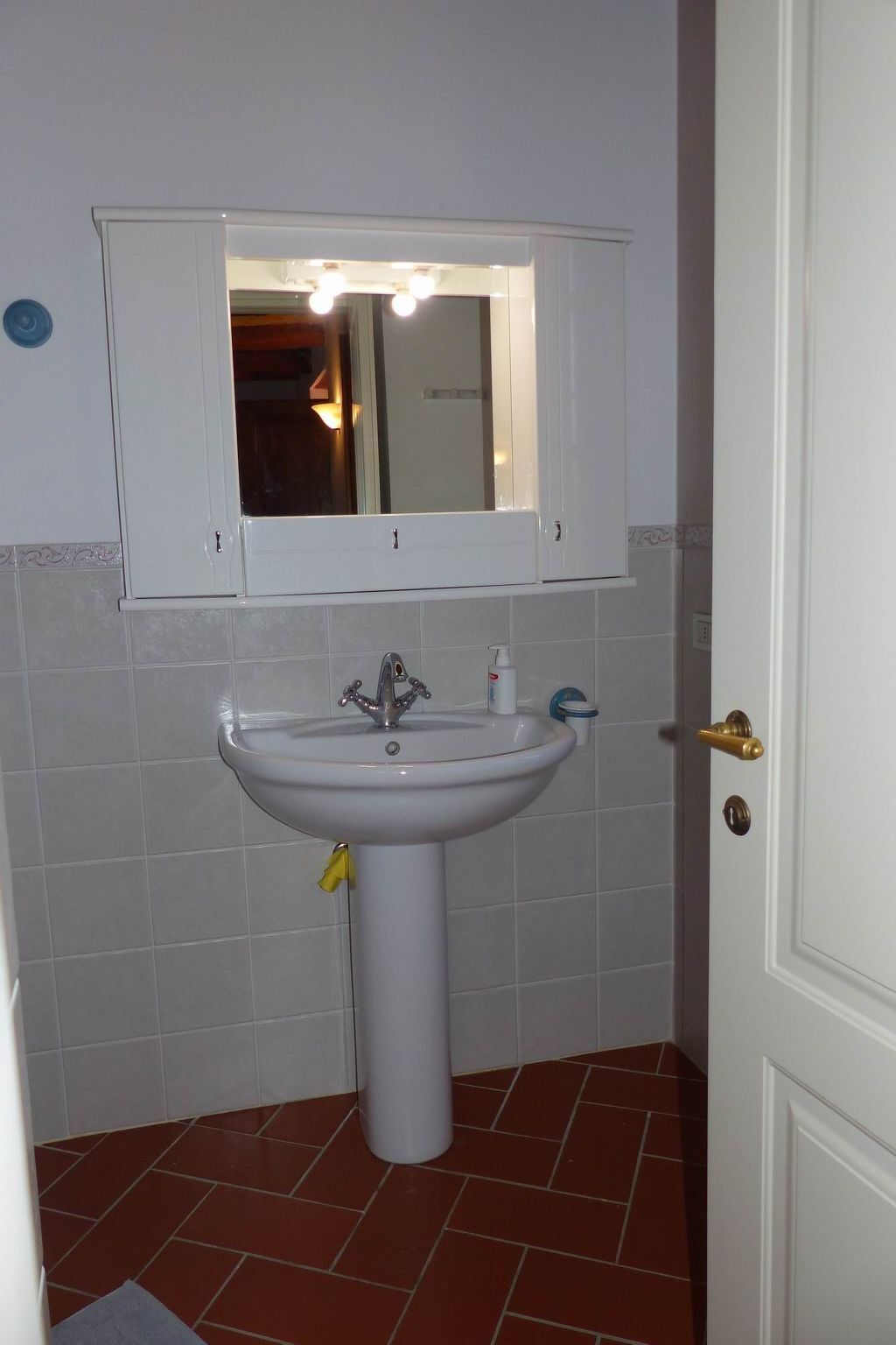 Haus Monti – Maison 7 pers. vue côte à Camaiore - Photo 19