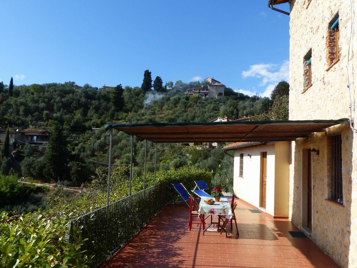Haus Monti – Maison 7 pers. vue côte à Camaiore - Photo 20