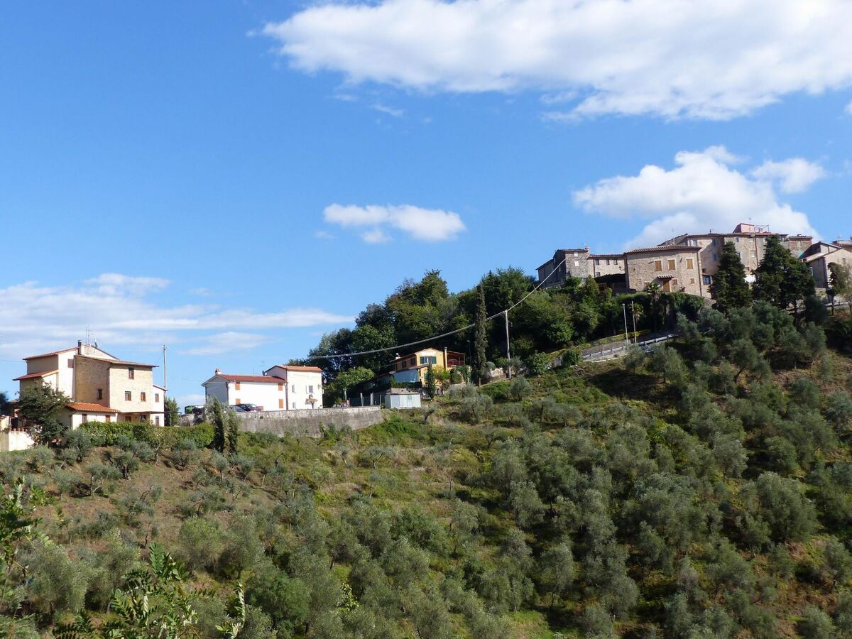 Haus Monti – Maison 7 pers. vue côte à Camaiore - Photo 21