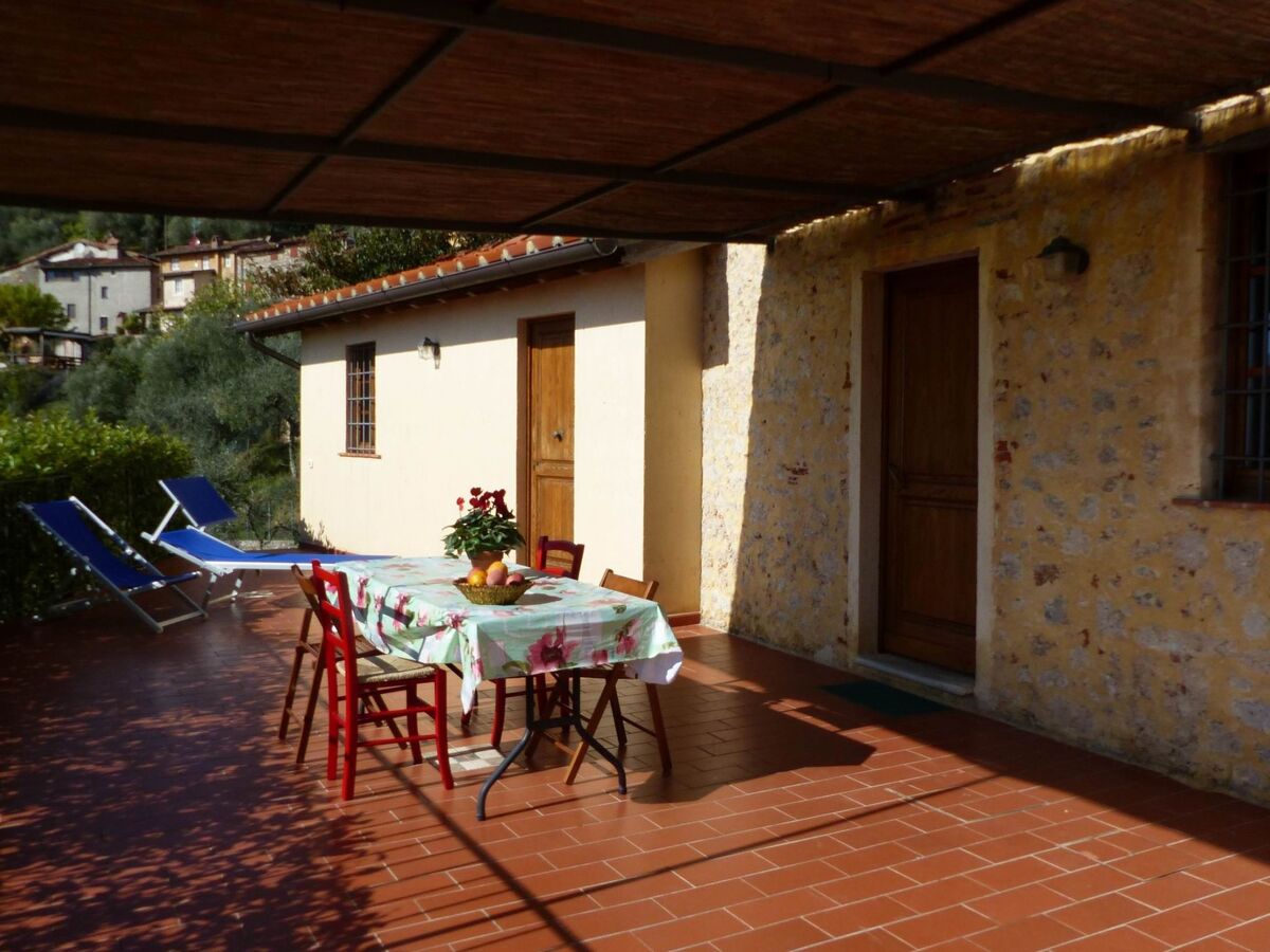Haus Monti – Maison 7 pers. vue côte à Camaiore - Photo 22