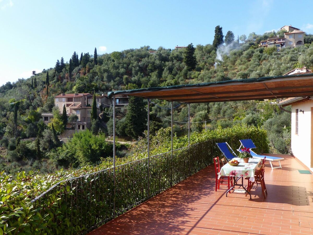 Haus Monti – Maison 7 pers. vue côte à Camaiore - Photo 23
