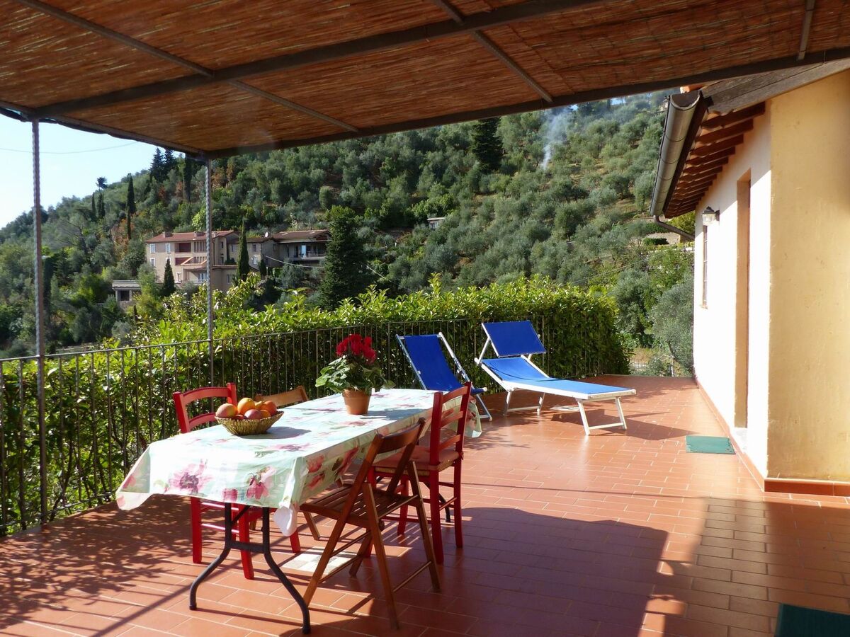 Haus Monti – Maison 7 pers. vue côte à Camaiore - Photo 24