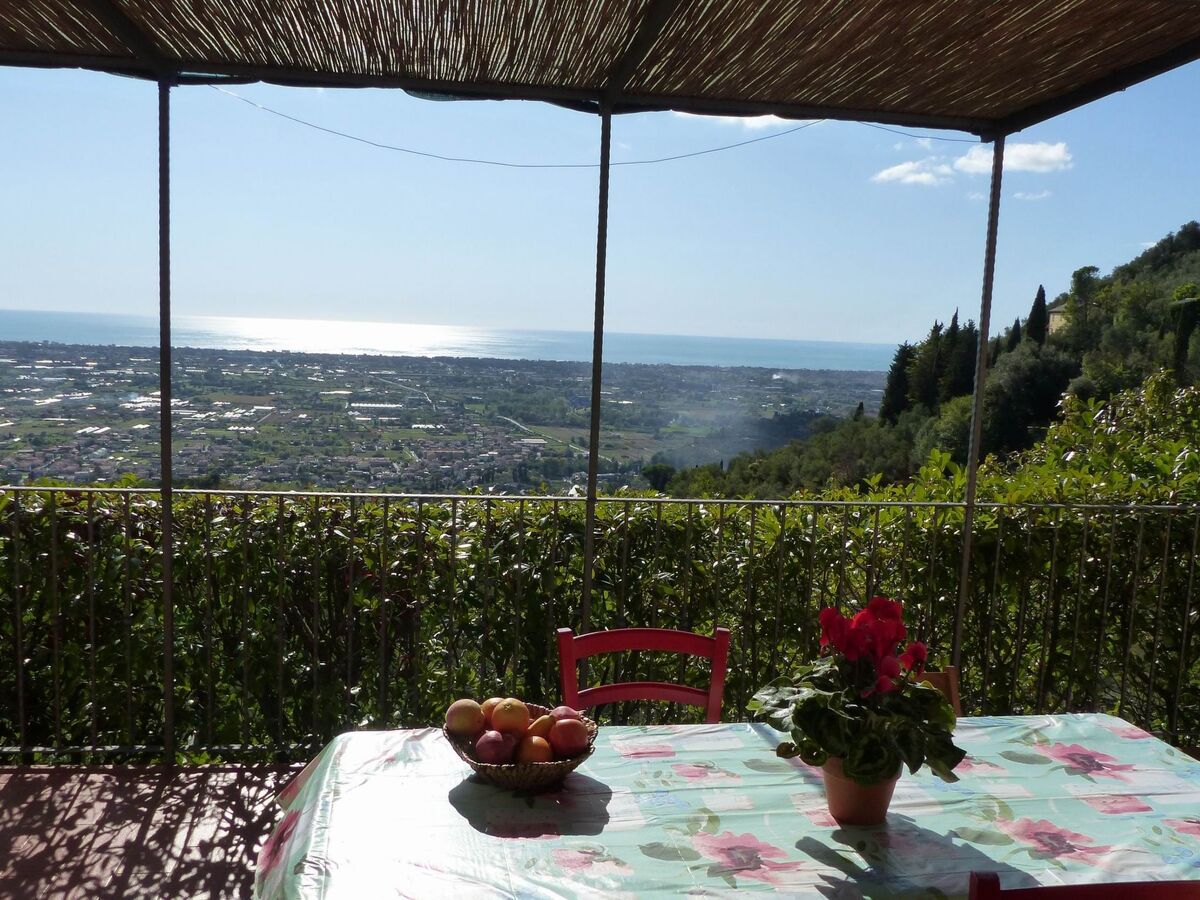 Haus Monti – Maison 7 pers. vue côte à Camaiore - Photo 25