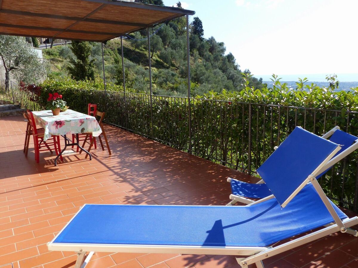 Haus Monti – Maison 7 pers. vue côte à Camaiore - Photo 26