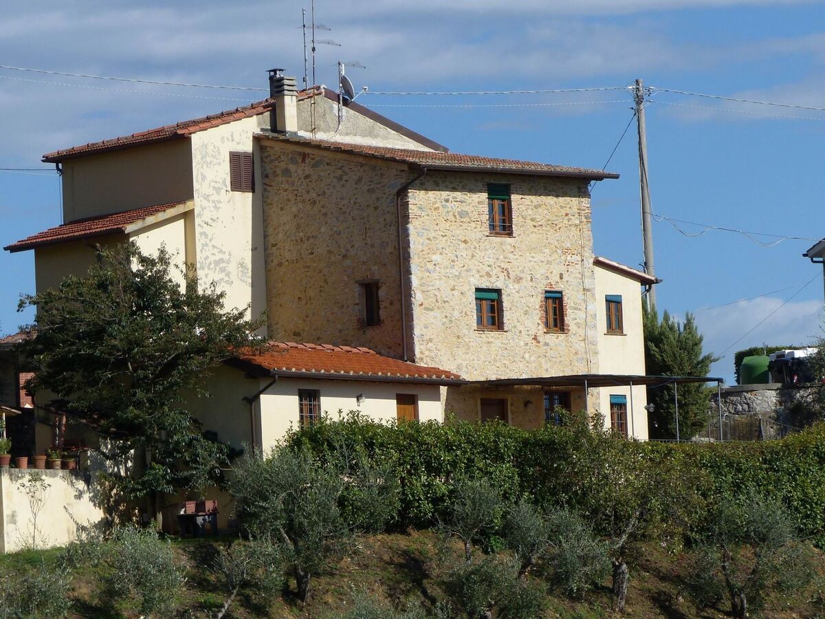 Haus Monti – Maison 7 pers. vue côte à Camaiore - Photo 27