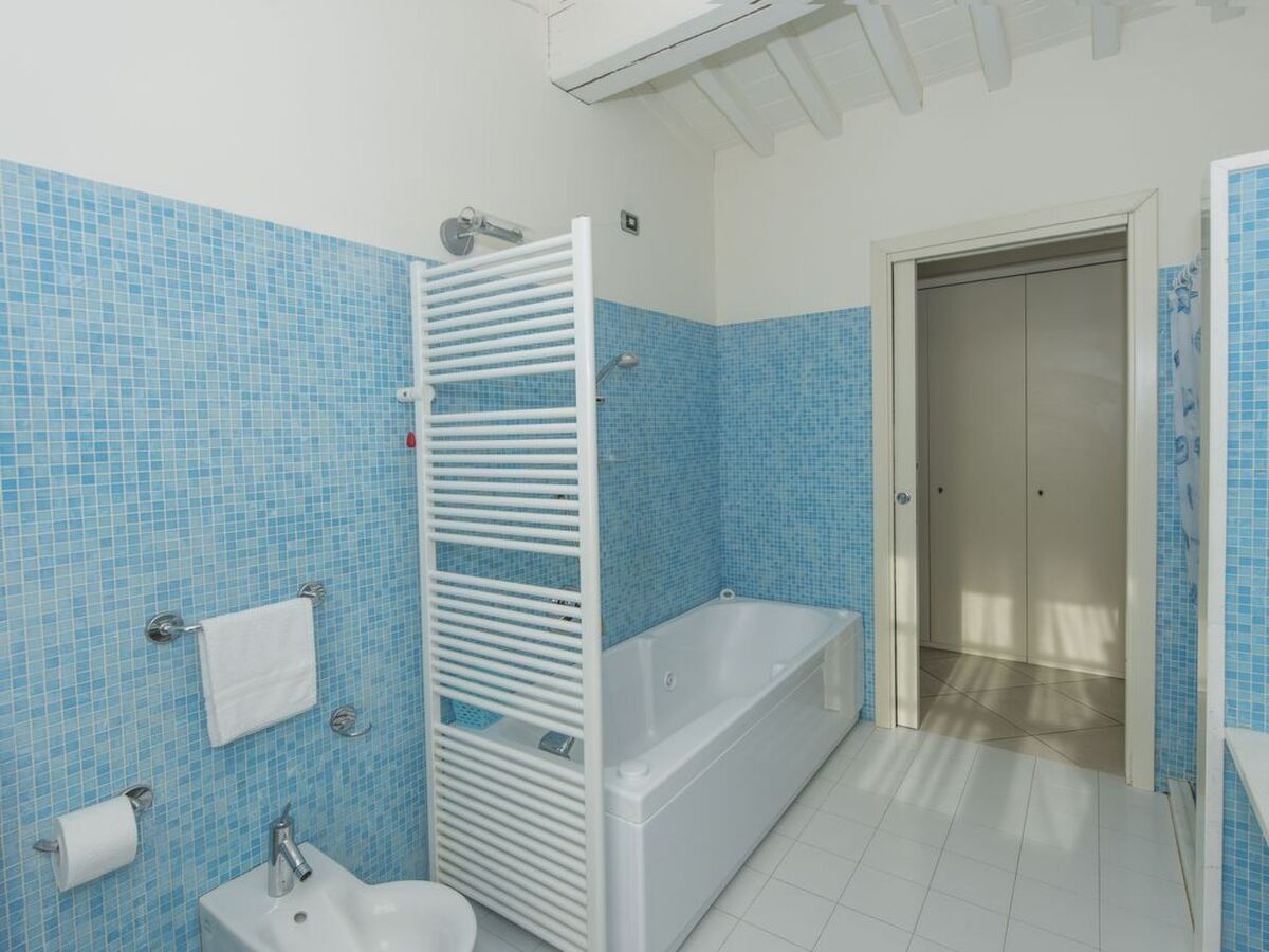 Villa Donagrande - Maison 6 pers. piscine privée - Photo 25