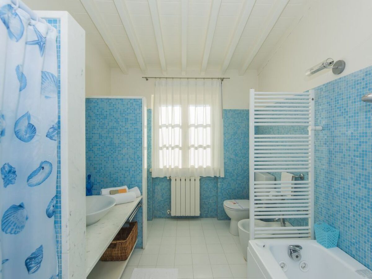 Villa Donagrande - Maison 6 pers. piscine privée - Photo 29