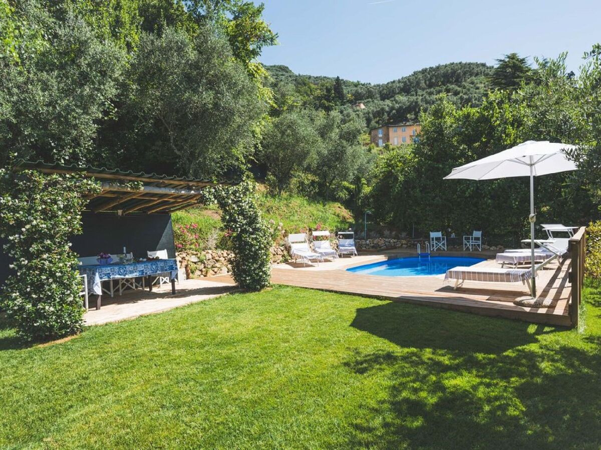 Villa Donagrande - Maison 6 pers. piscine privée - Photo 30