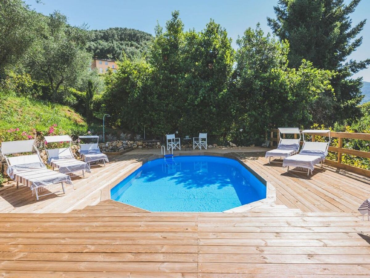 Villa Donagrande - Maison 6 pers. piscine privée - Photo 31