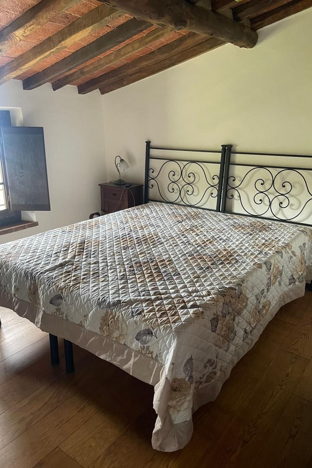 Rustico rénové en Toscane avec vue mer et jacuzzi - Photo 20