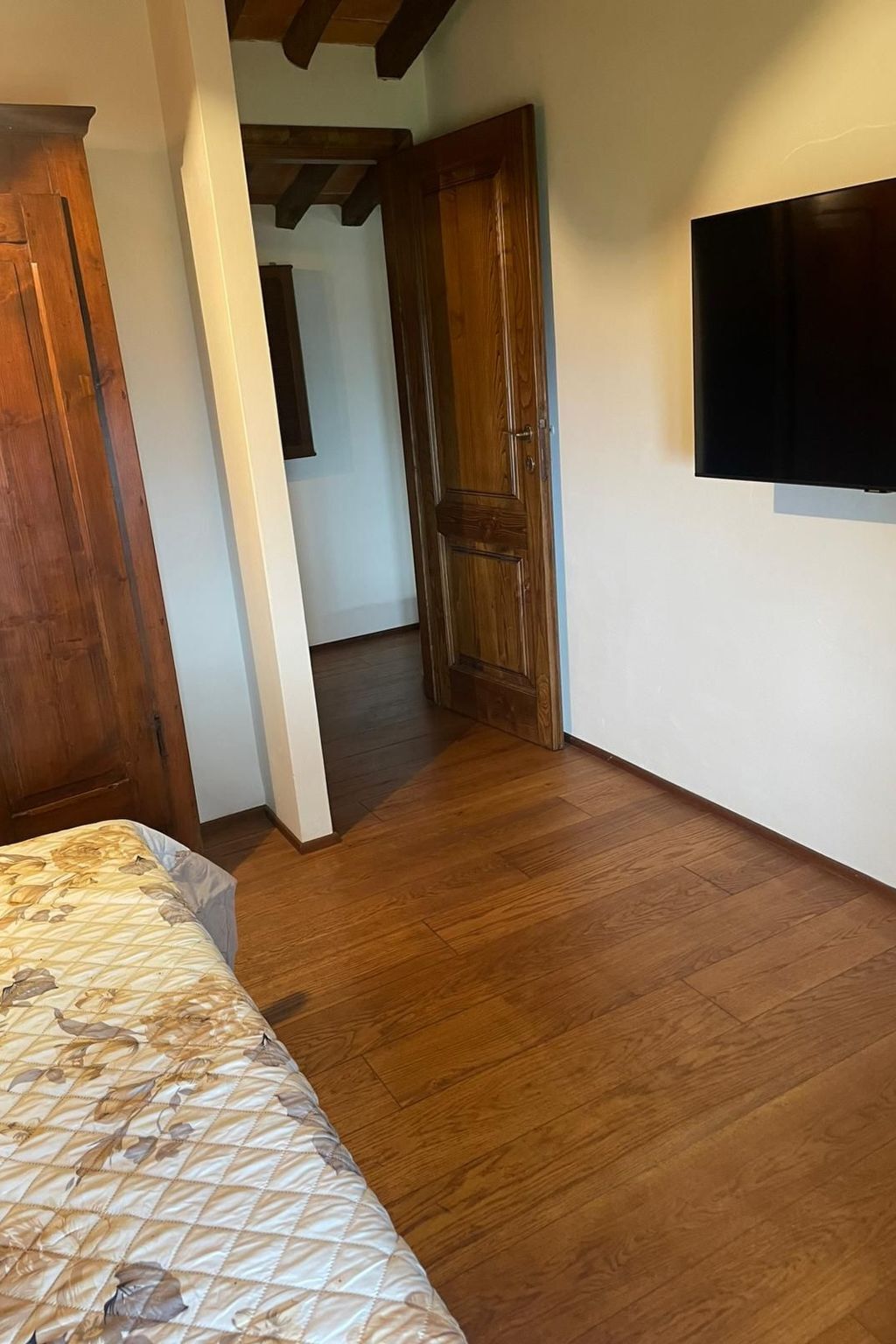 Rustico rénové en Toscane avec vue mer et jacuzzi - Photo 21