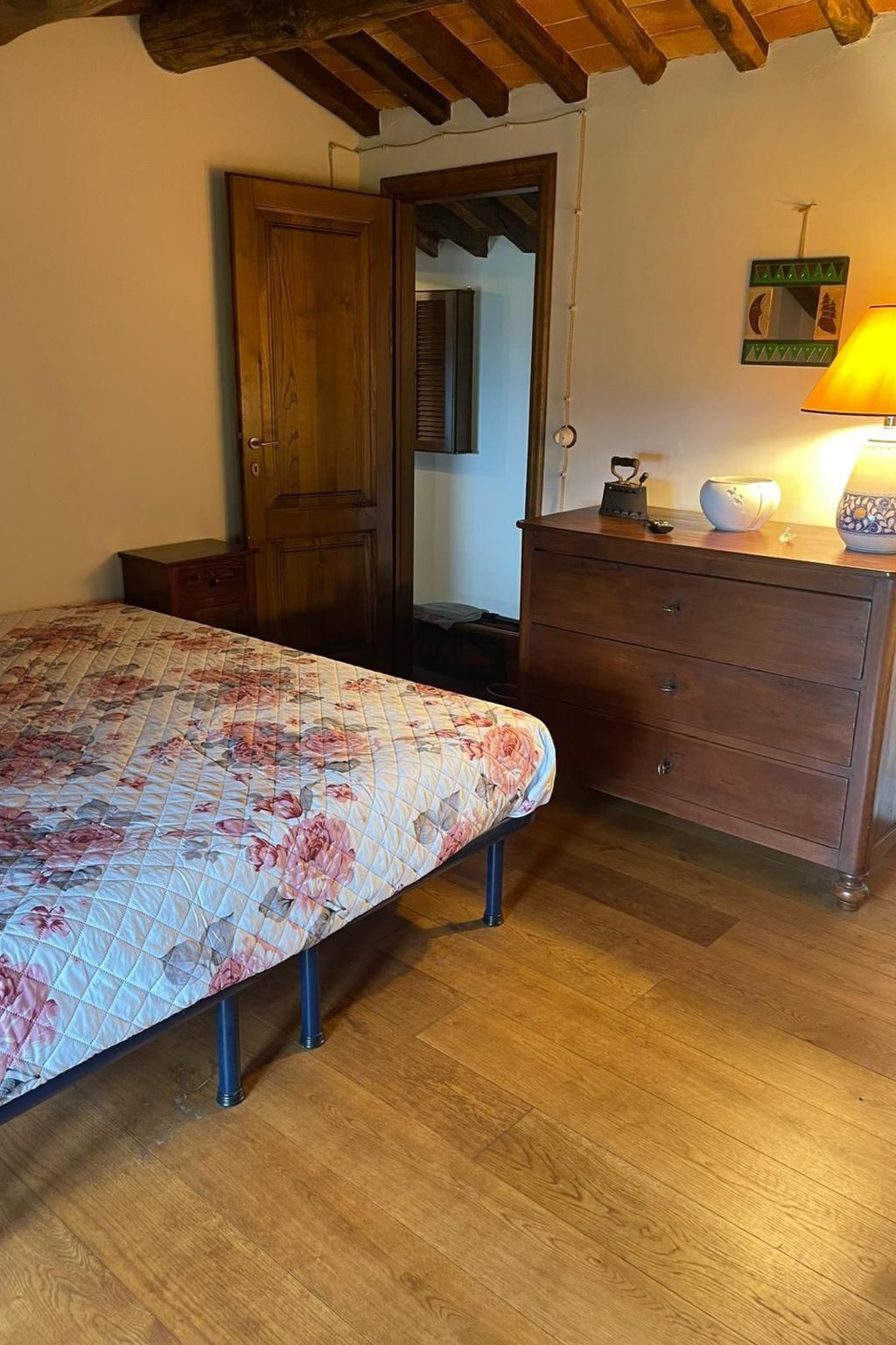 Rustico rénové en Toscane avec vue mer et jacuzzi - Photo 25