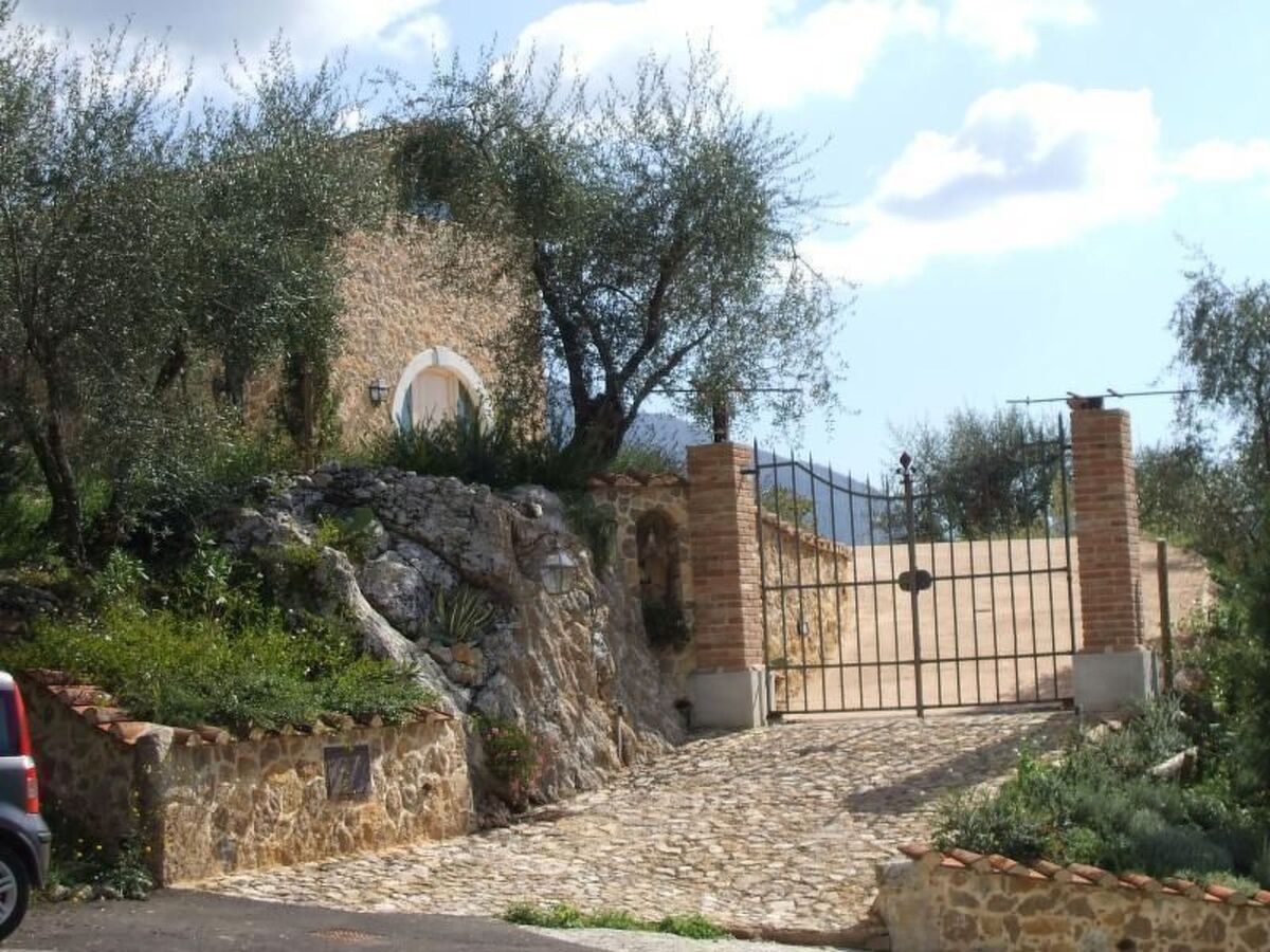 Maison rénovée avec piscine privée à Camaiore - Photo 2