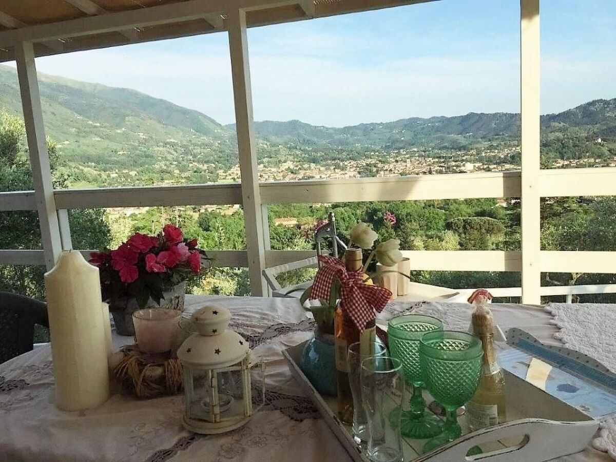Maison rénovée avec piscine privée à Camaiore - Photo 5