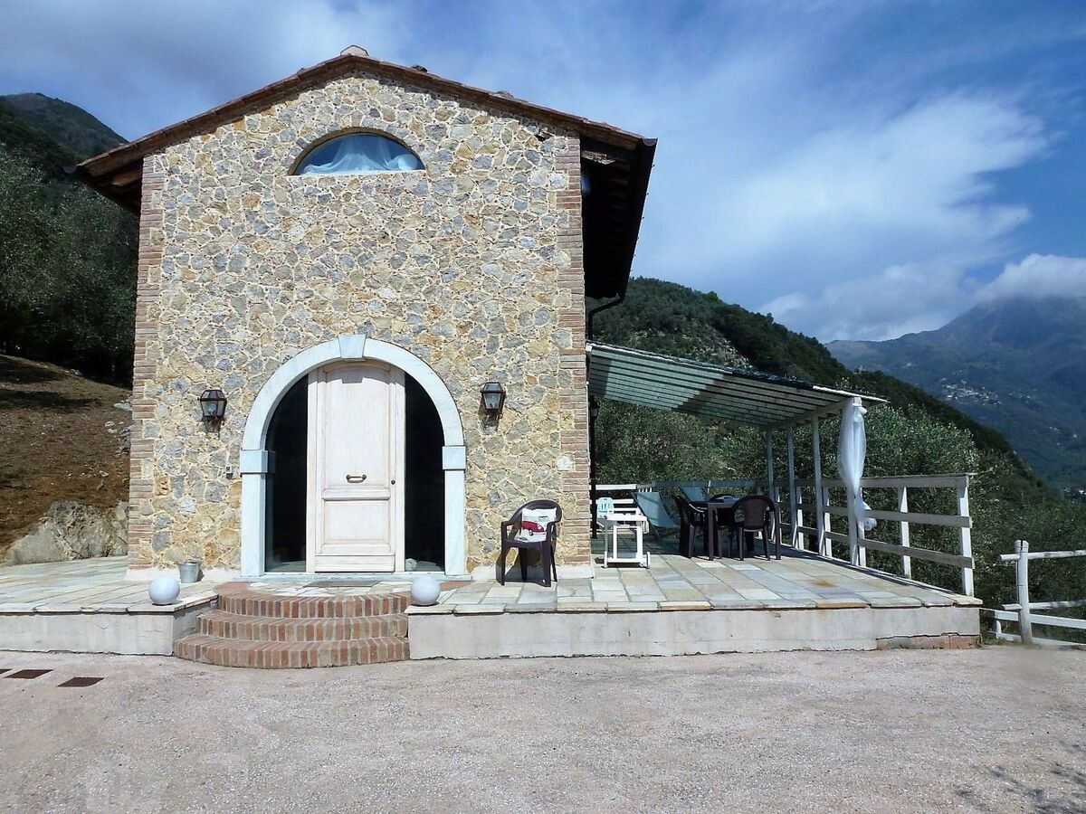 Maison rénovée avec piscine privée à Camaiore - Photo 10
