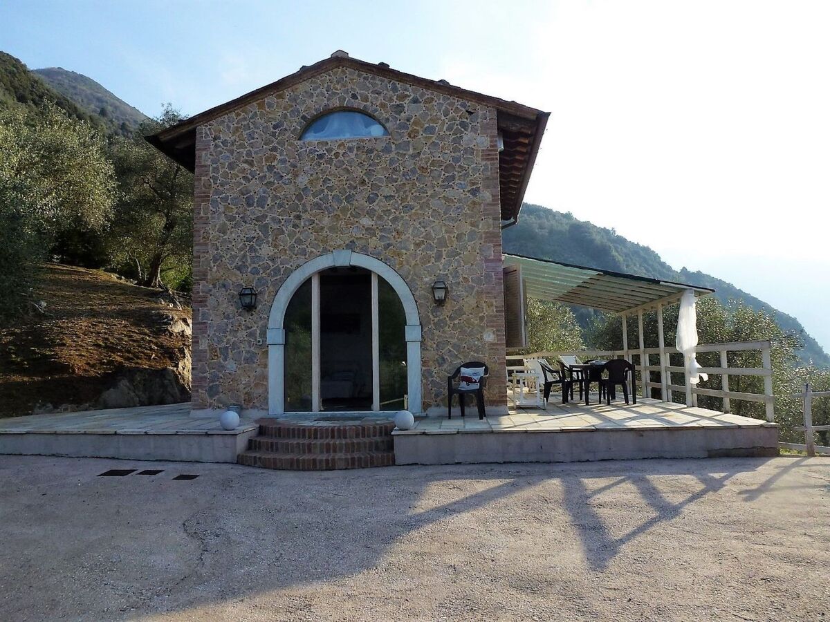 Maison rénovée avec piscine privée à Camaiore - Photo 11