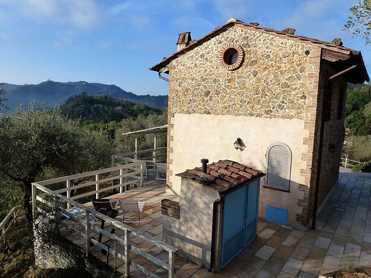 Maison rénovée avec piscine privée à Camaiore - Photo 13