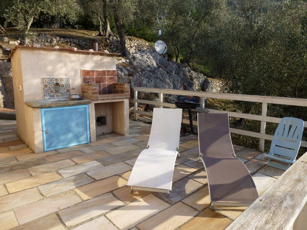 Maison rénovée avec piscine privée à Camaiore - Photo 14