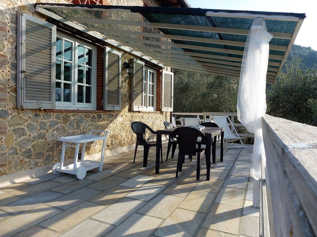 Maison rénovée avec piscine privée à Camaiore - Photo 15