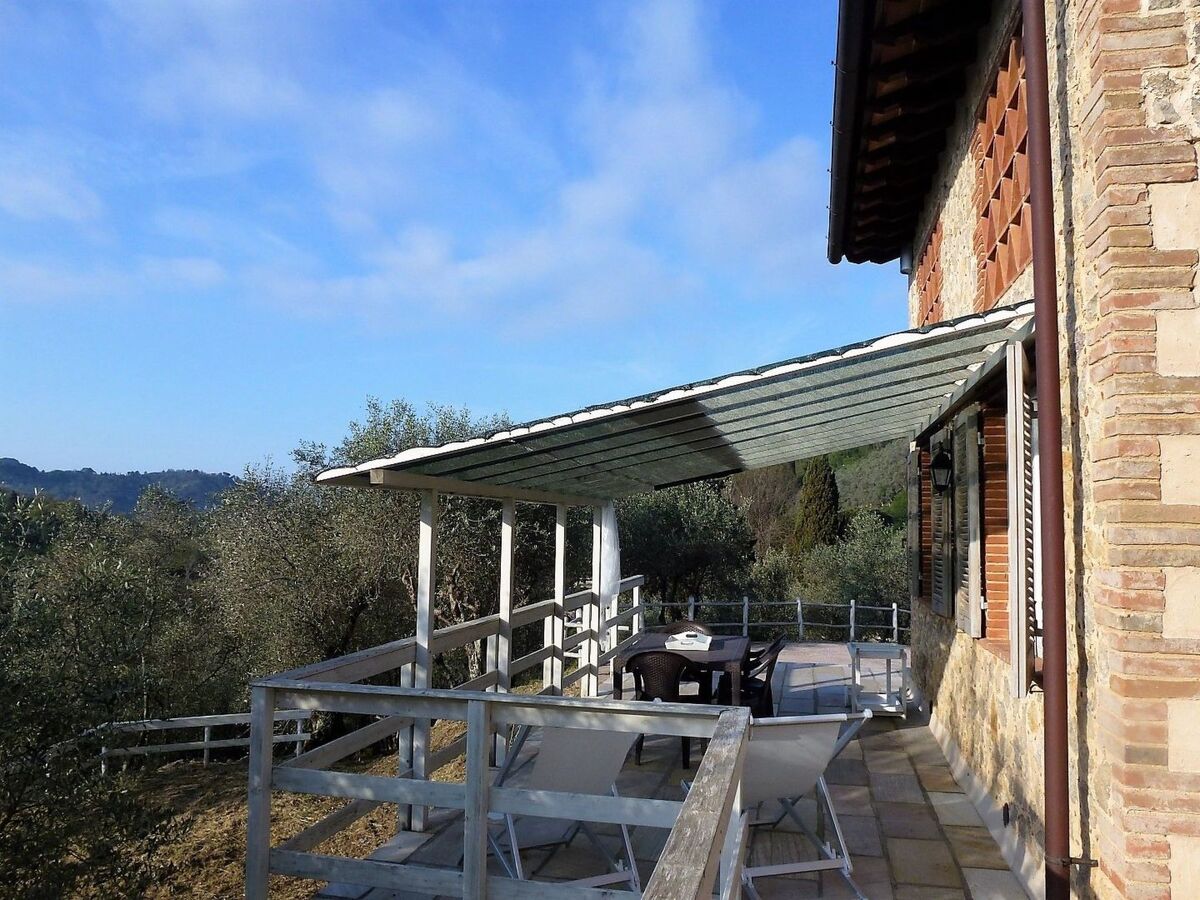 Maison rénovée avec piscine privée à Camaiore - Photo 16