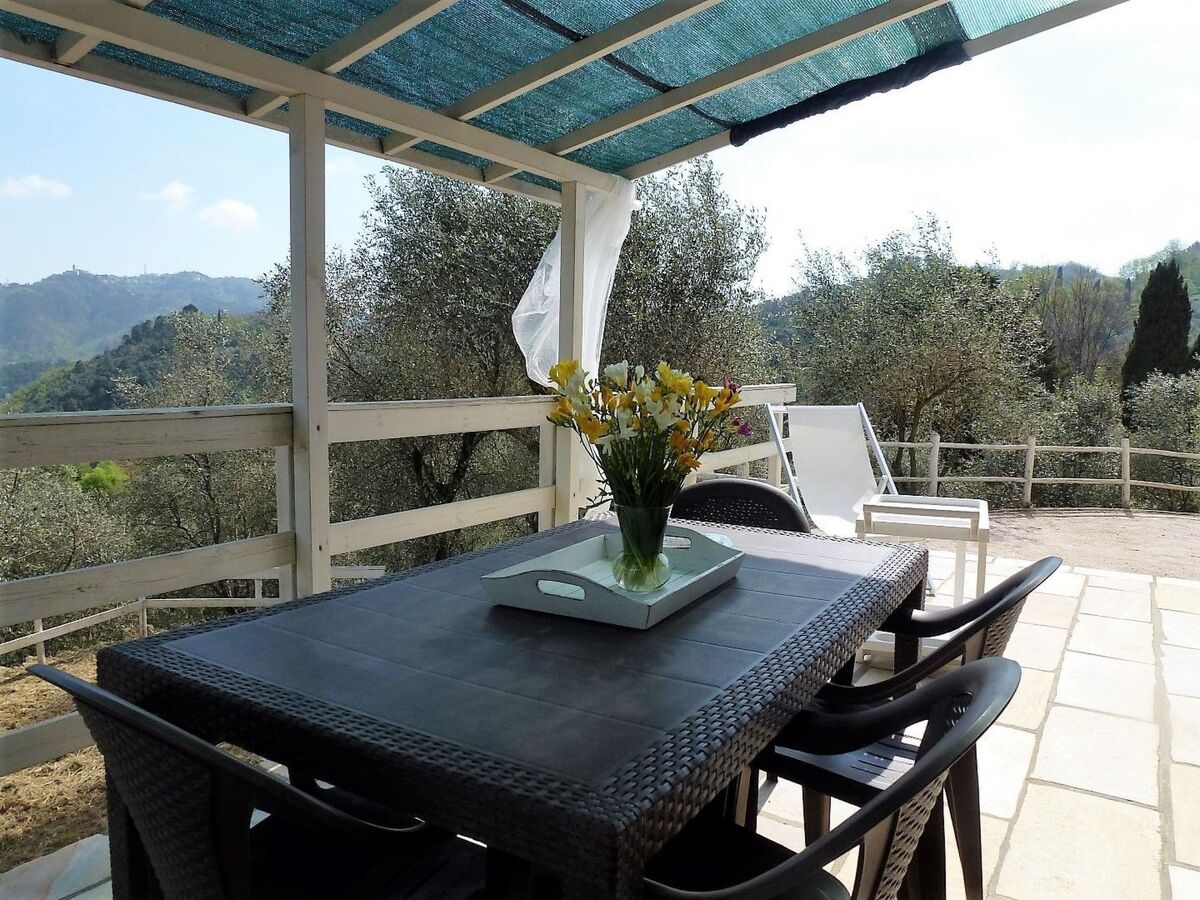 Maison rénovée avec piscine privée à Camaiore - Photo 19
