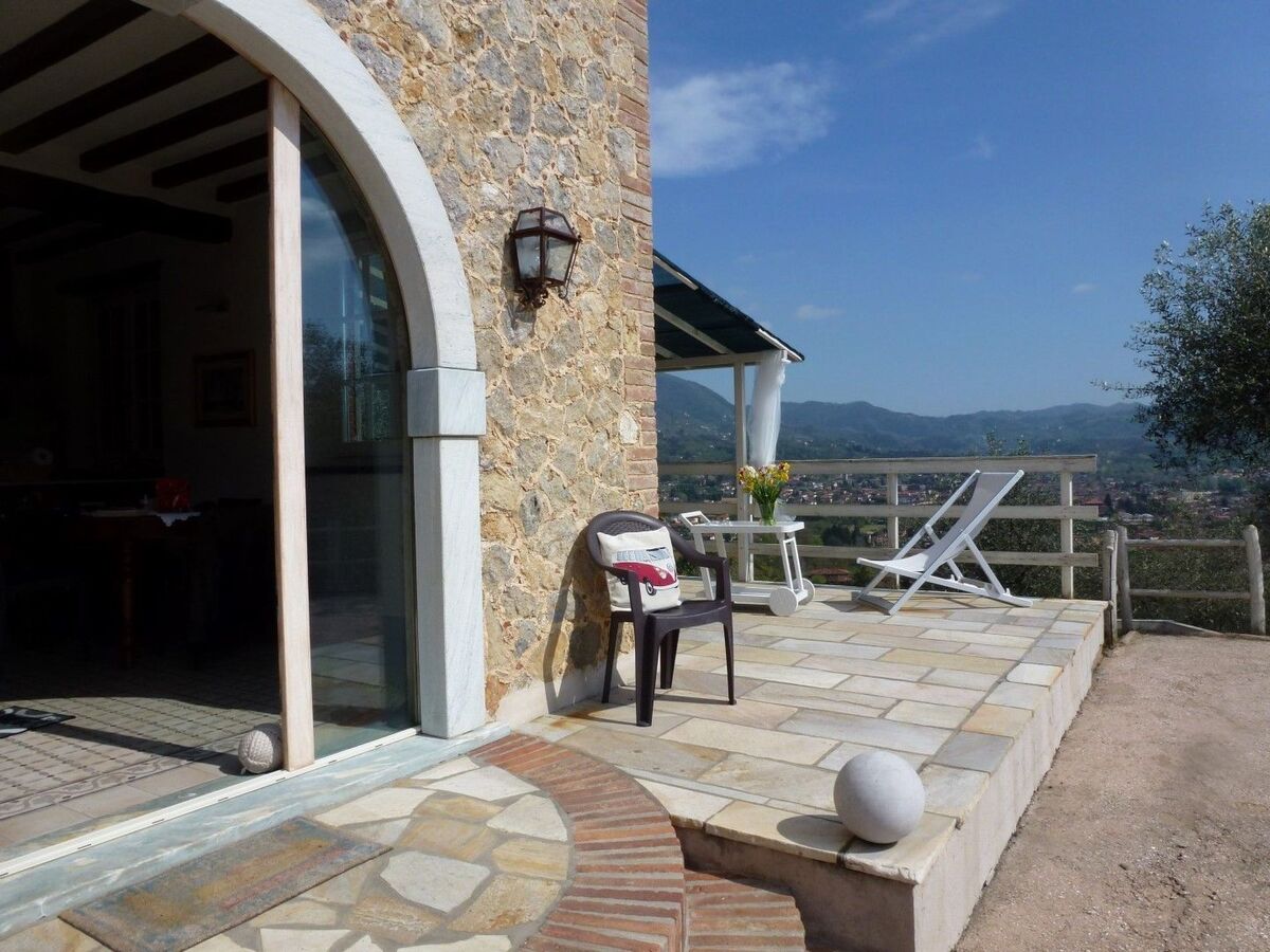 Maison rénovée avec piscine privée à Camaiore - Photo 23