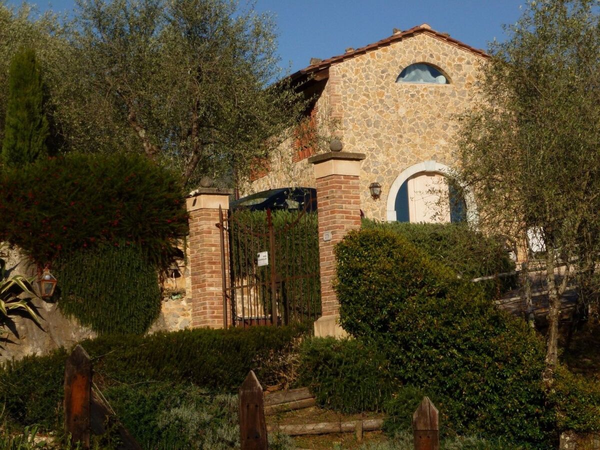 Maison rénovée avec piscine privée à Camaiore - Photo 27