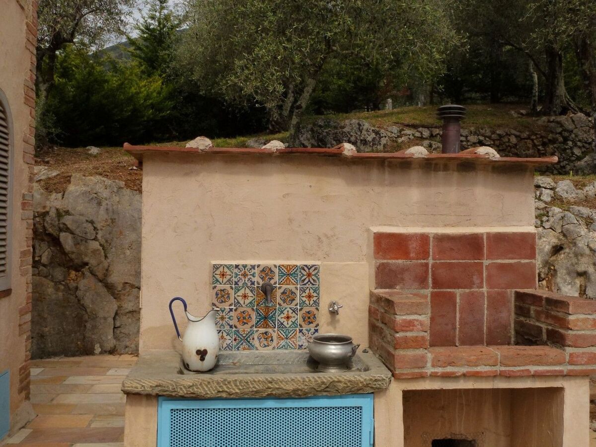 Maison rénovée avec piscine privée à Camaiore - Photo 29