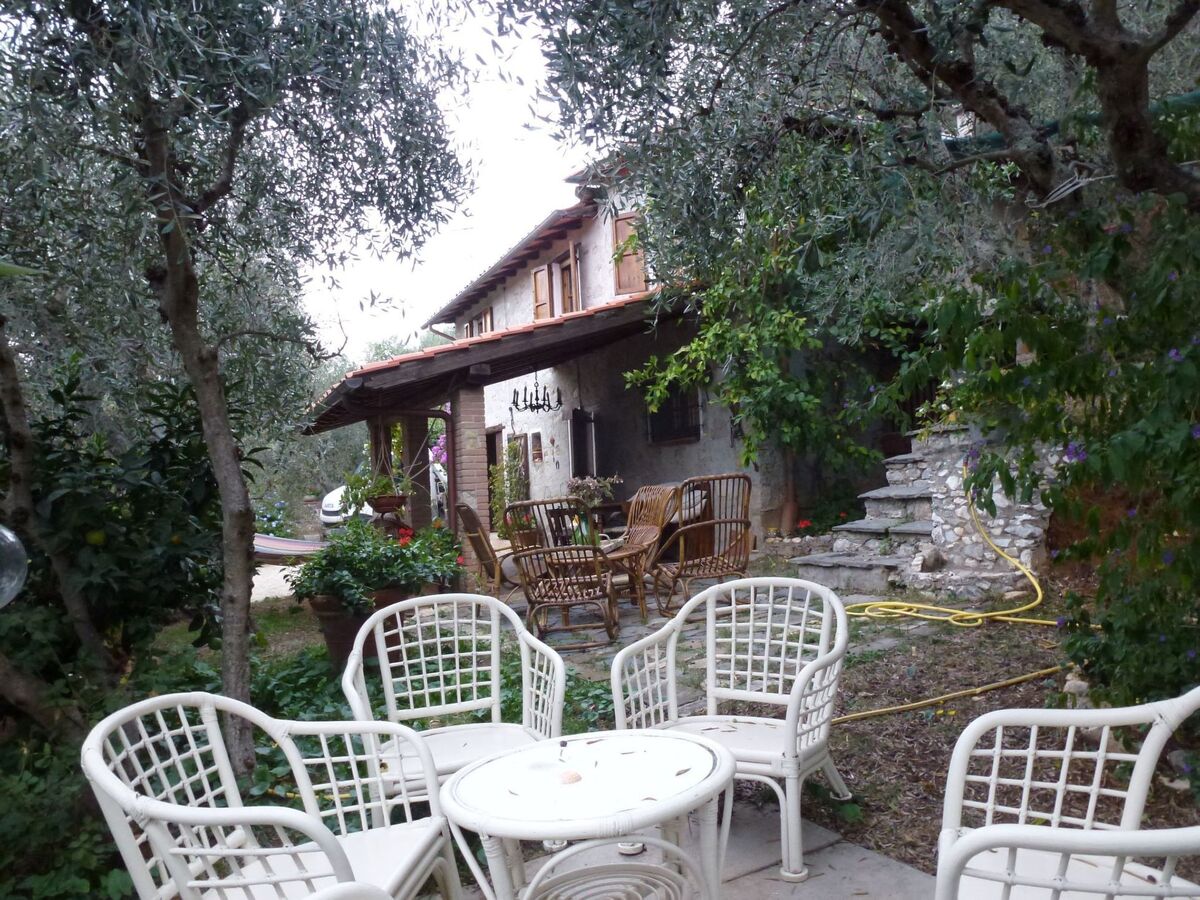 Maison Ai Colli dans les oliviers de Camaiore - Photo 1