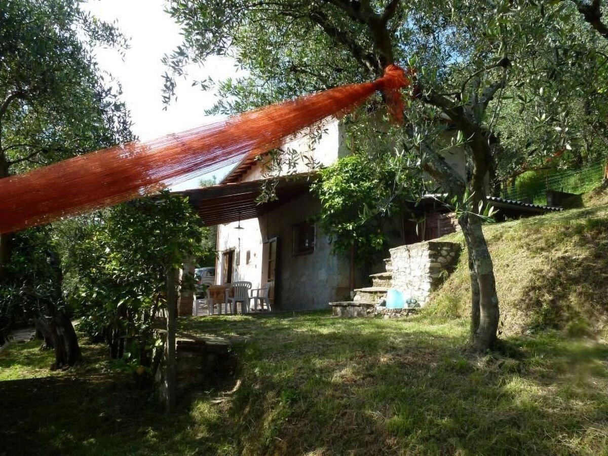Maison Ai Colli dans les oliviers de Camaiore - Photo 2