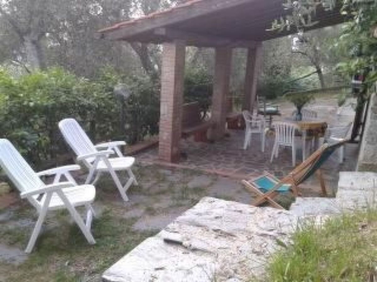 Maison Ai Colli dans les oliviers de Camaiore - Photo 3