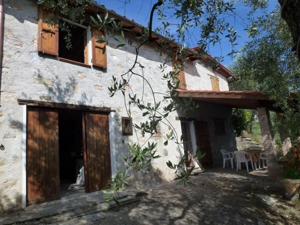Maison Ai Colli dans les oliviers de Camaiore - Photo 4