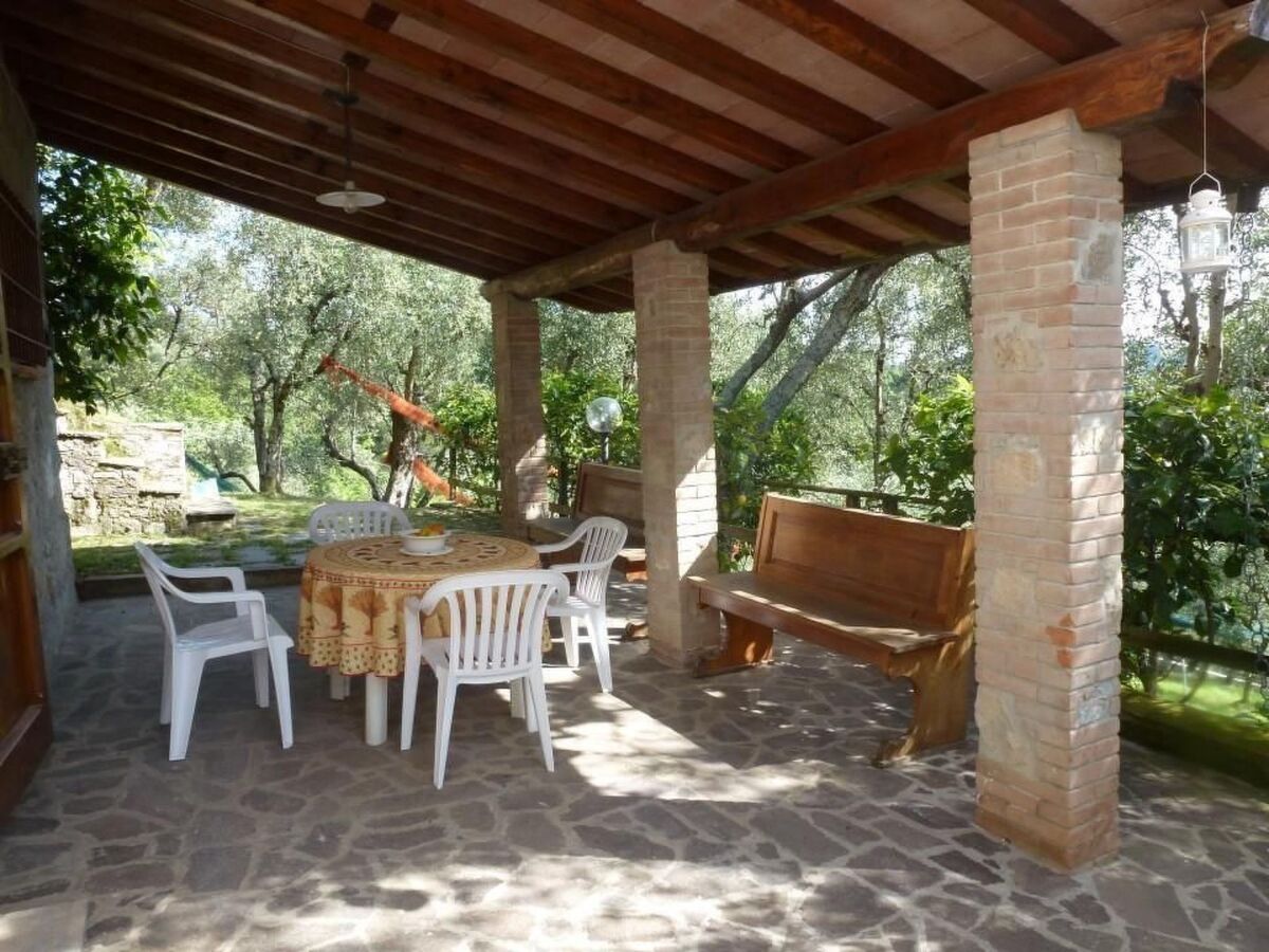 Maison Ai Colli dans les oliviers de Camaiore - Photo 5
