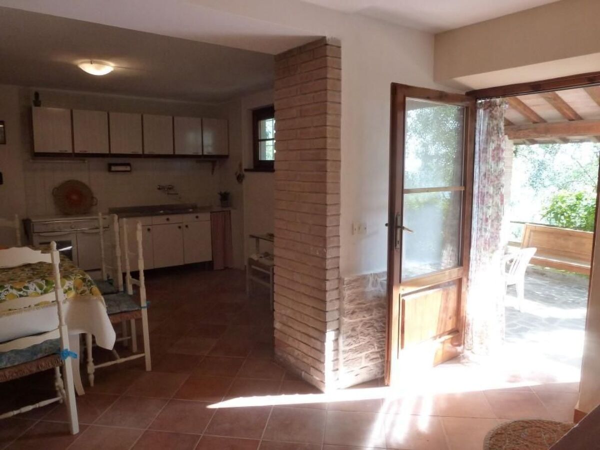 Maison Ai Colli dans les oliviers de Camaiore - Photo 6