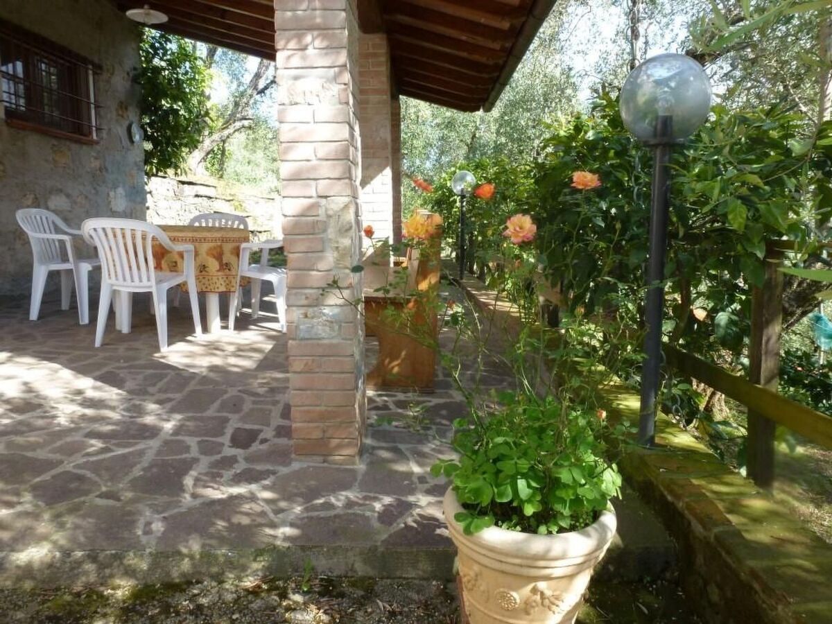 Maison Ai Colli dans les oliviers de Camaiore - Photo 7