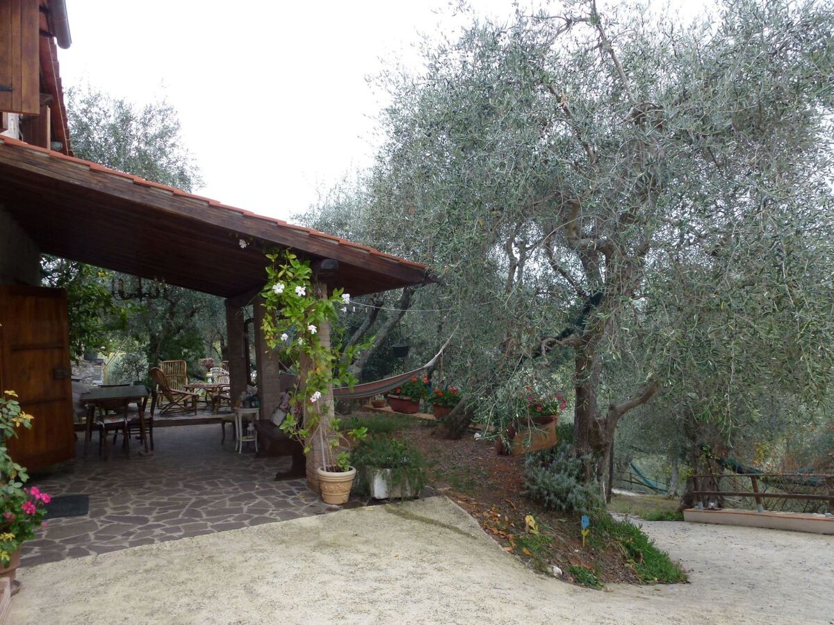 Maison Ai Colli dans les oliviers de Camaiore - Photo 8
