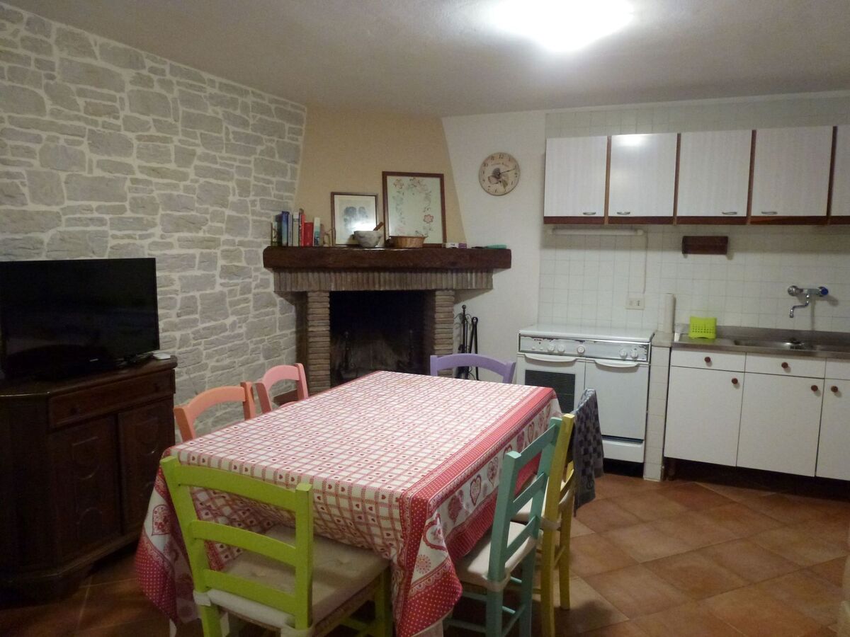 Maison Ai Colli dans les oliviers de Camaiore - Photo 10