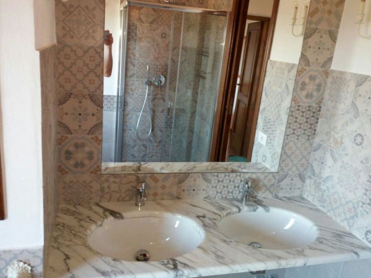 Maison Ai Colli dans les oliviers de Camaiore - Photo 12