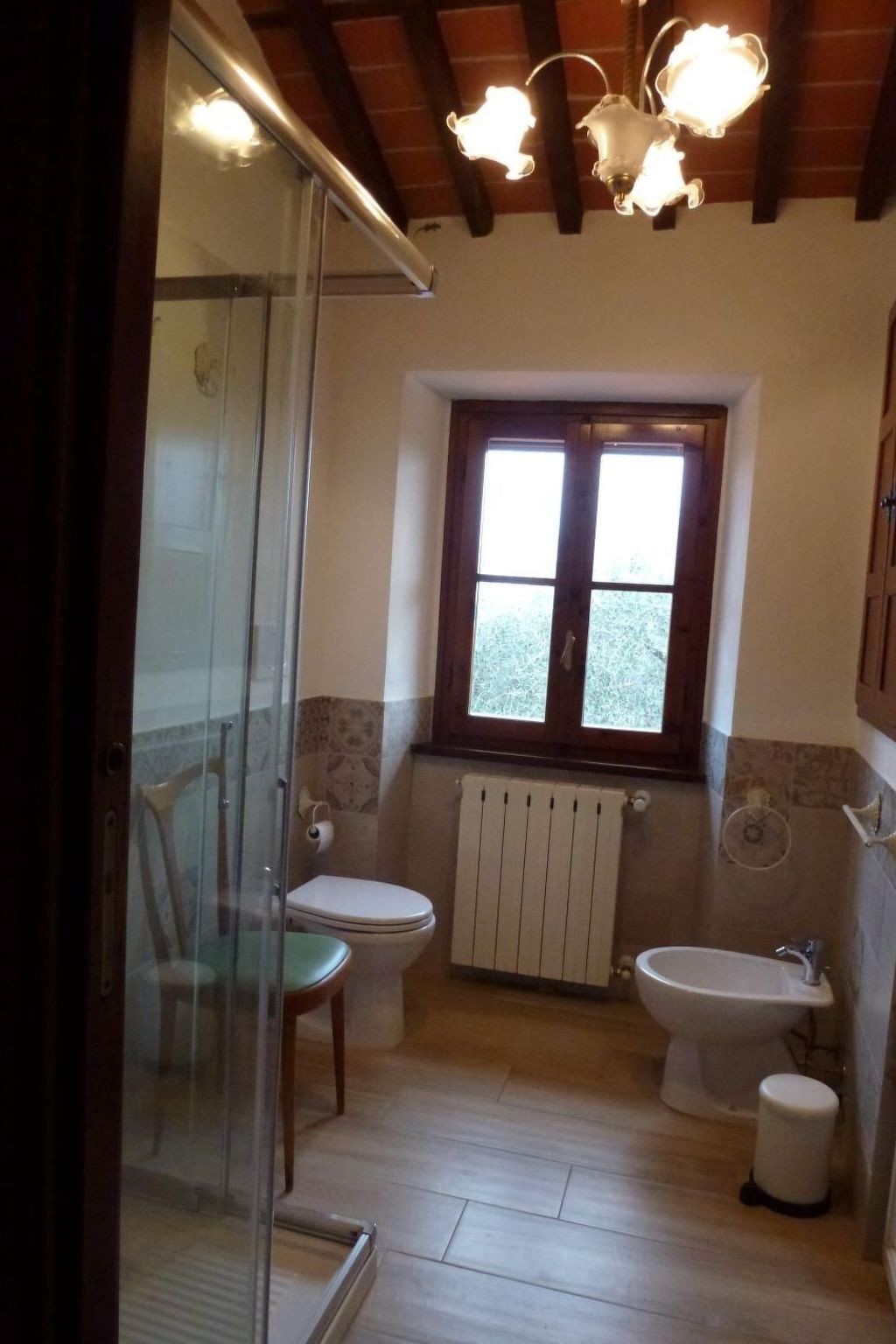 Maison Ai Colli dans les oliviers de Camaiore - Photo 13