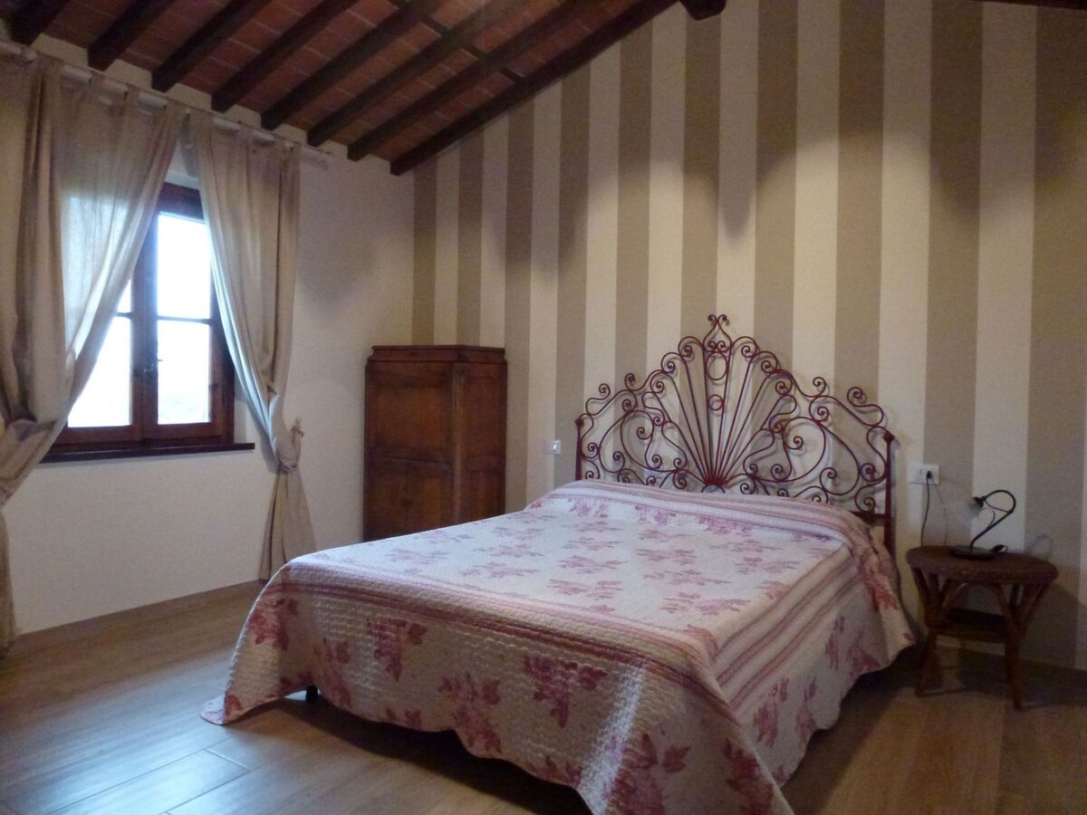 Maison Ai Colli dans les oliviers de Camaiore - Photo 14